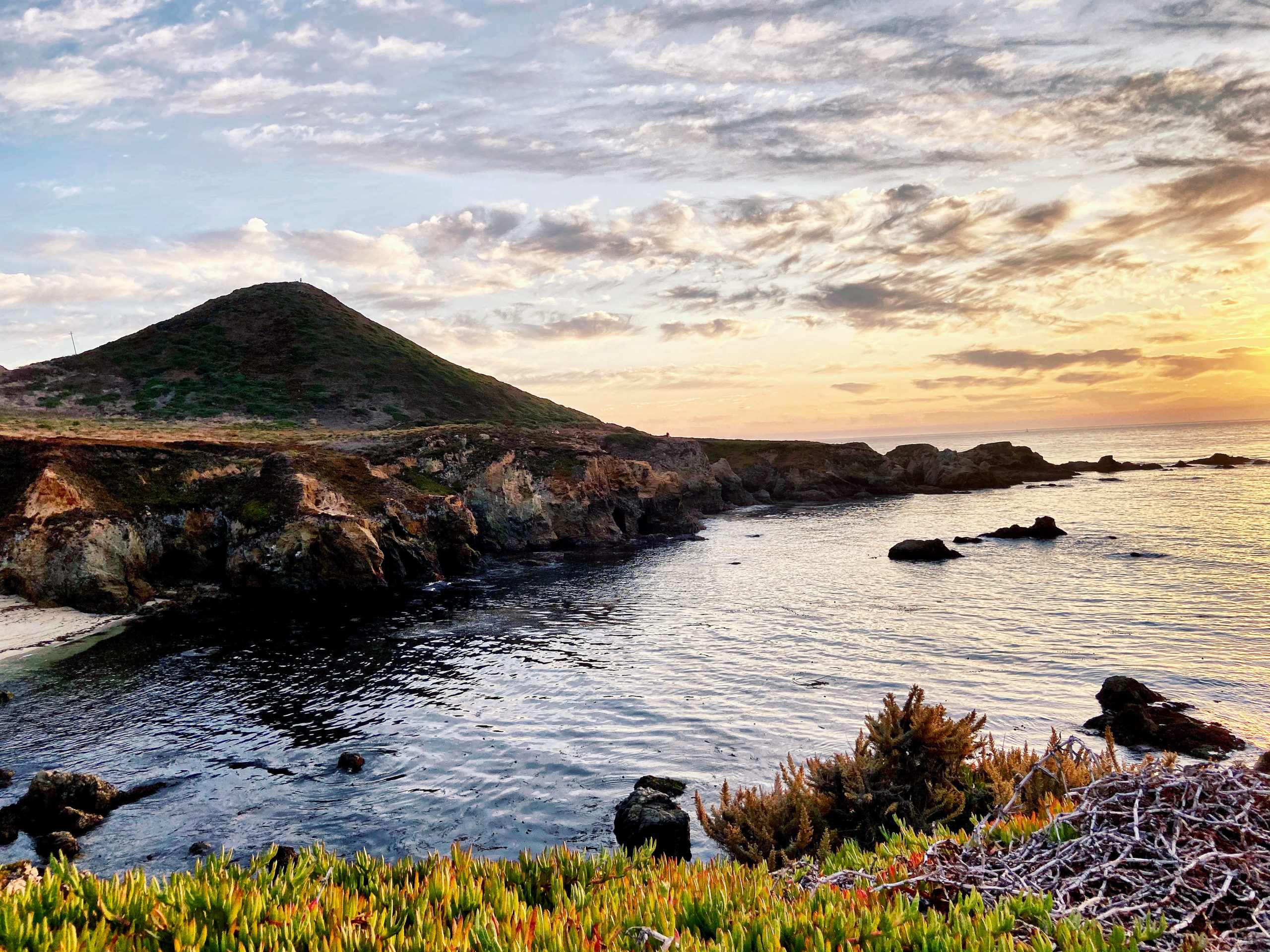 All The Places You Need To Stop On A Big Sur Road Trip