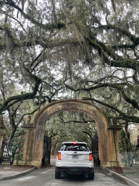 The Best Things To Do In Savannah