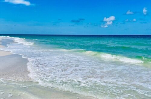 The Best Beaches In St Petersburg and Clearwater, FL