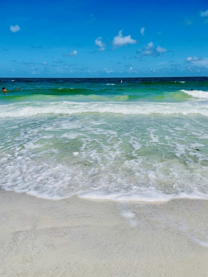 The Best Beaches In St Petersburg and Clearwater, FL