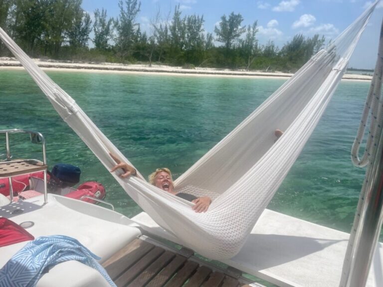 Best Beach Clubs in Cozumel for Spa Day