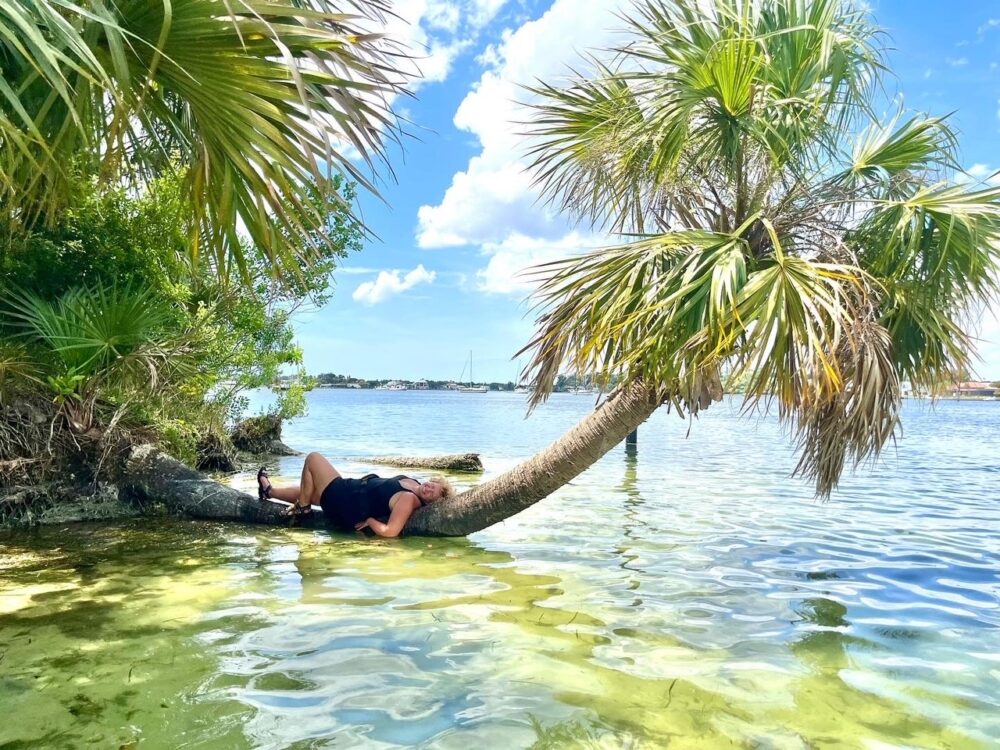 Exploring Florida Springs: Nature's Liquid Jewels - This Way To Paradise