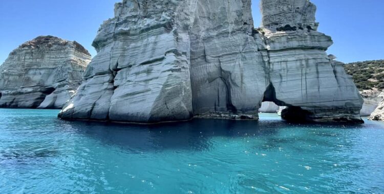 The Best Things To Do In Milos