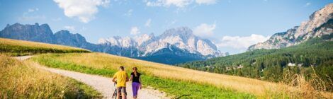 Why Take A Self-Guided Walking Holiday?