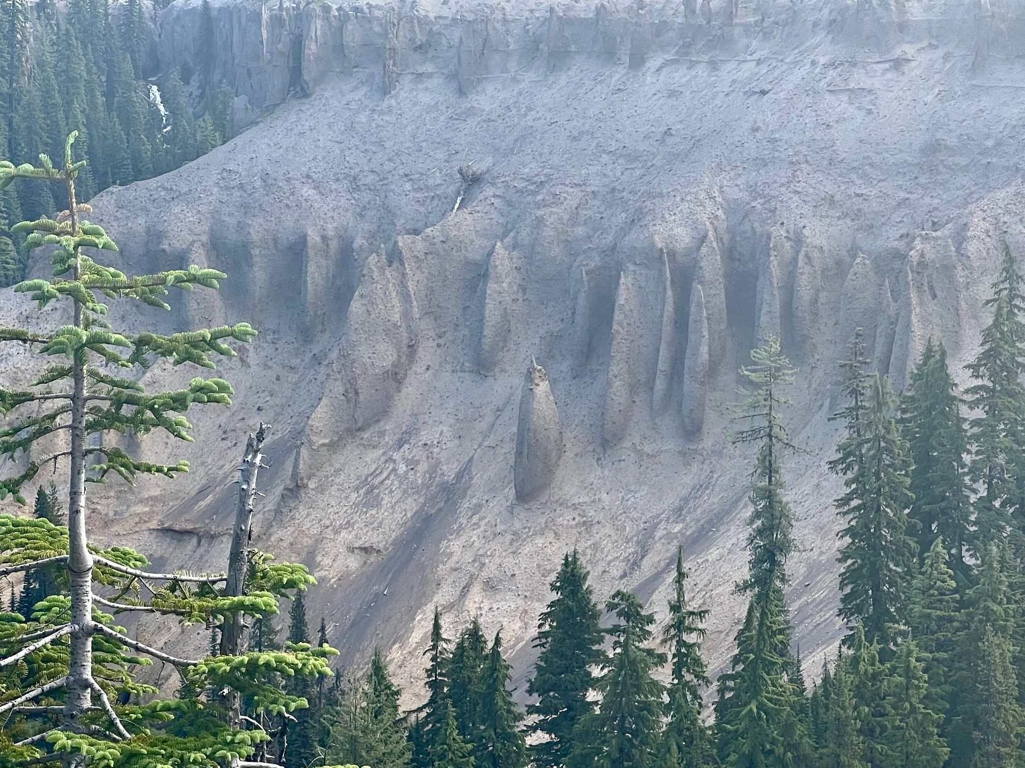 Crater Lake