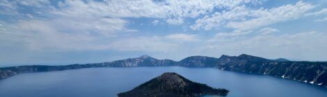 Crater Lake