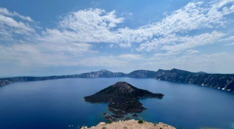 Crater Lake