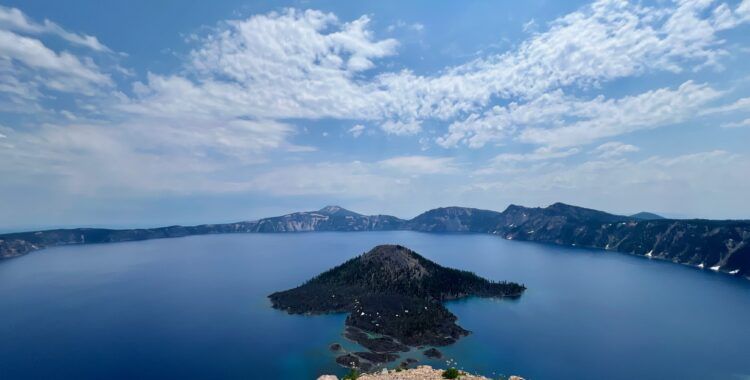 Crater Lake