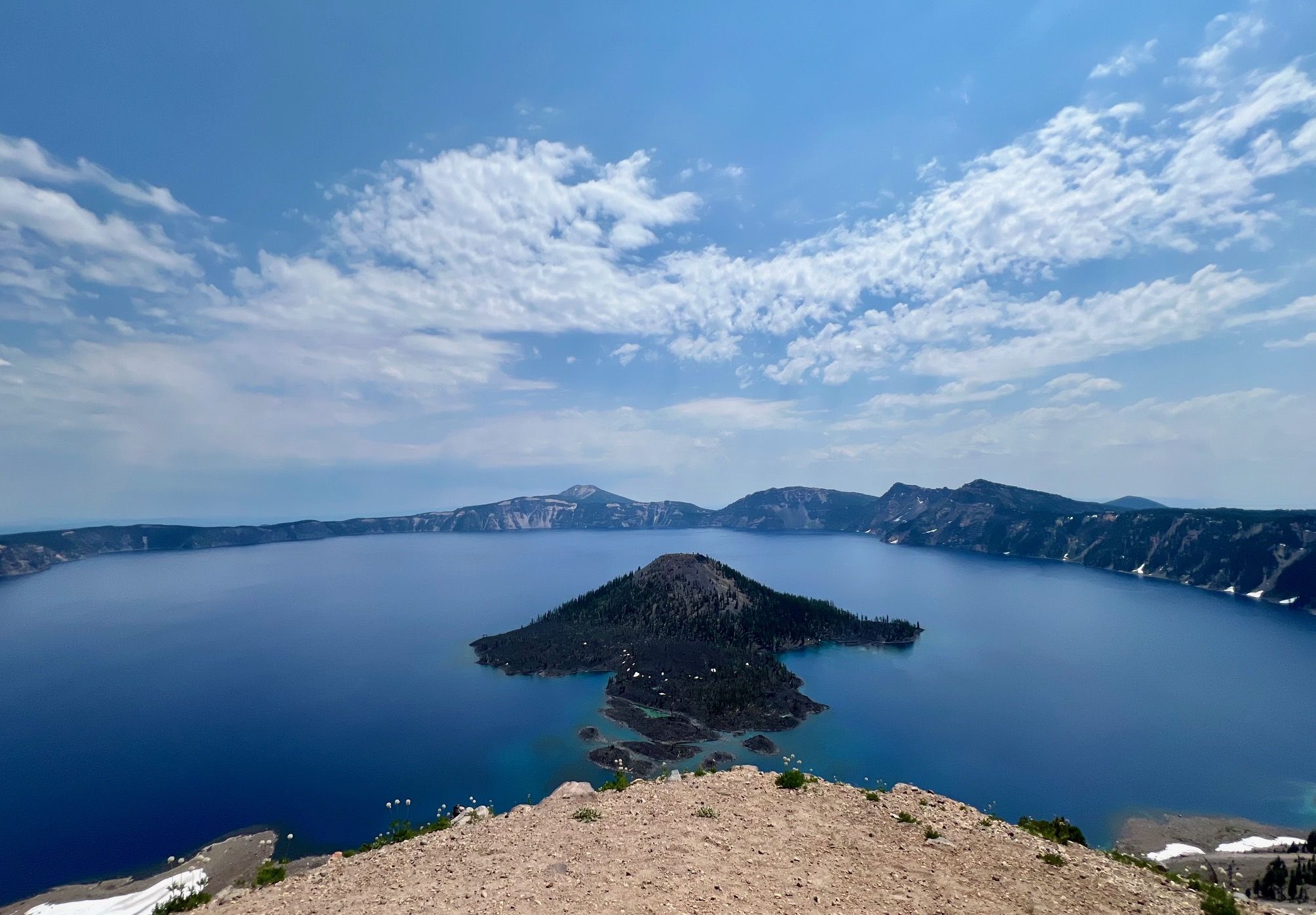 Crater Lake
