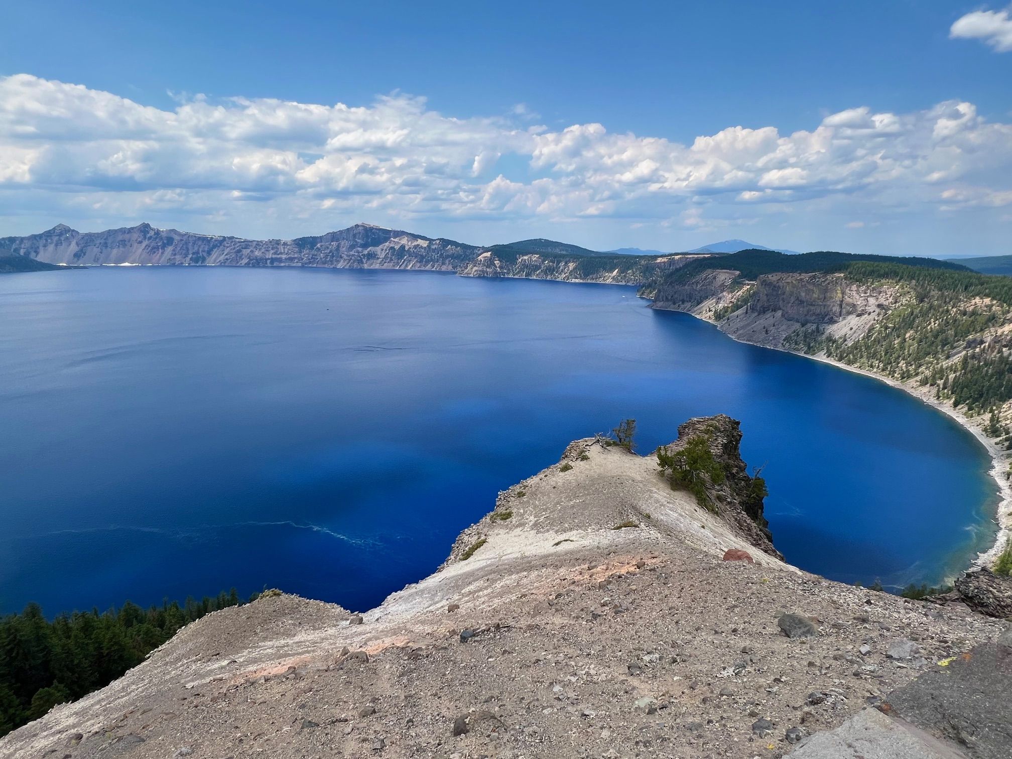 Crater Lake