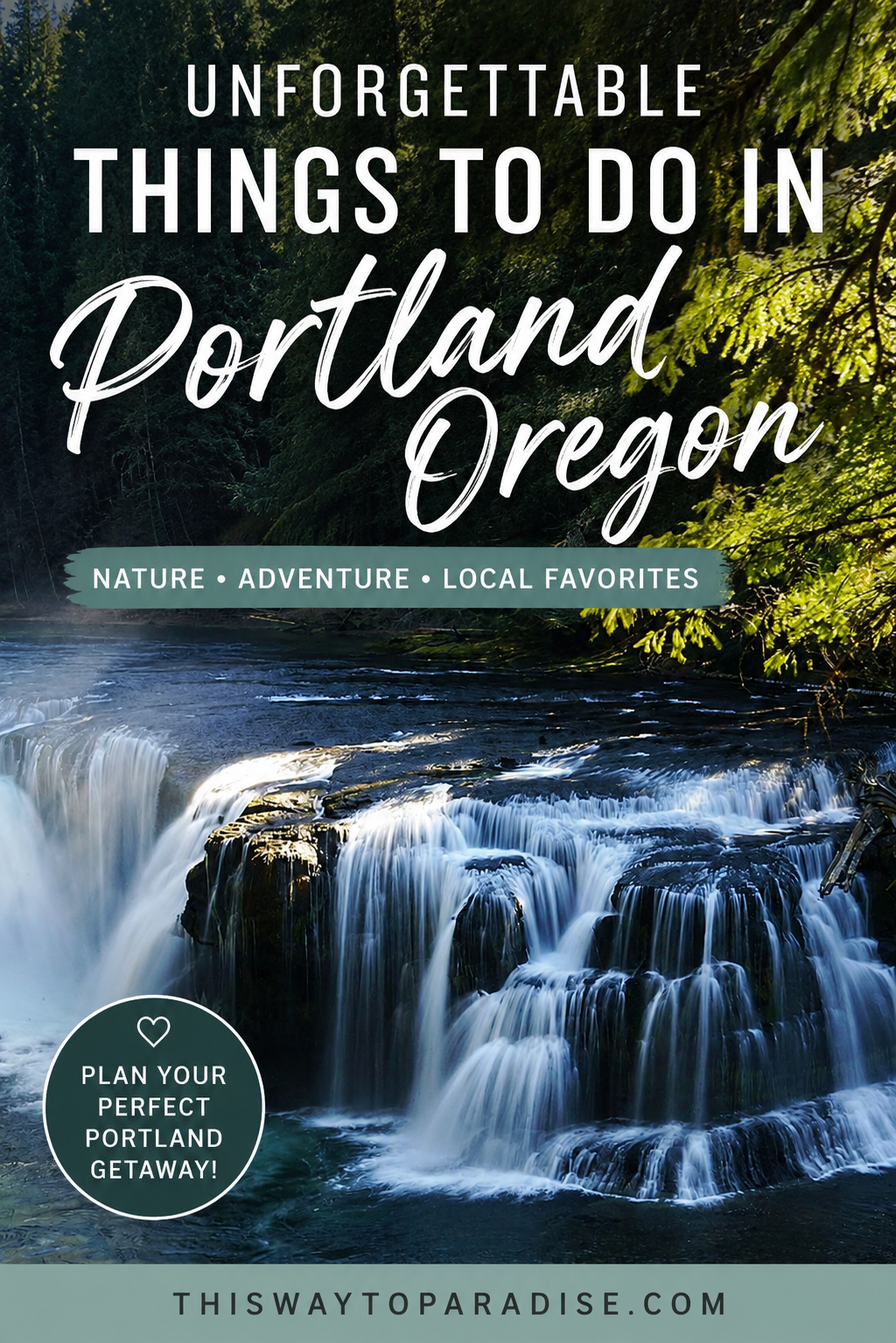 Unforgettable Things To Do In Portland, Oregon