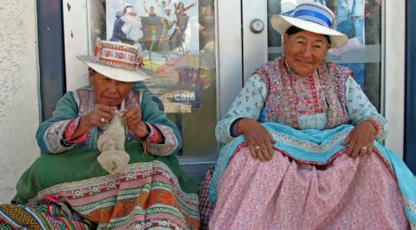 The Splurge-Worthy Moments Every Peru Vacation Needs