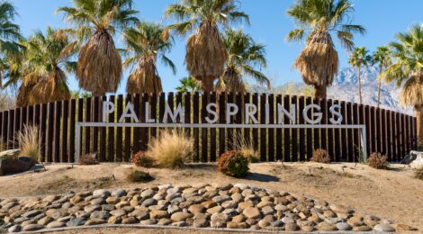 4 Convincing Reasons To Move To Palm Springs