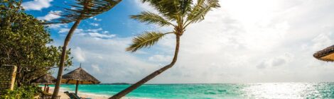 The most exciting off-peak holiday destinations for 2025