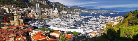 Where to Stay and Play in Monte Carlo