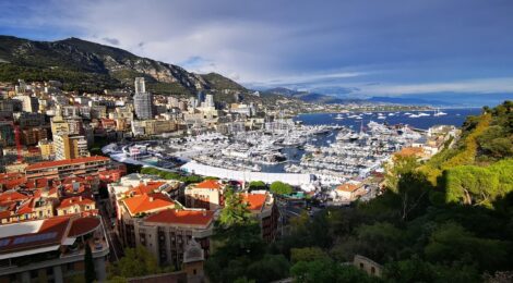 Where to Stay and Play in Monte Carlo
