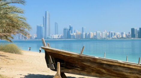 48 Hours in Dubai: The Ultimate Weekend Itinerary for the Curious Traveler