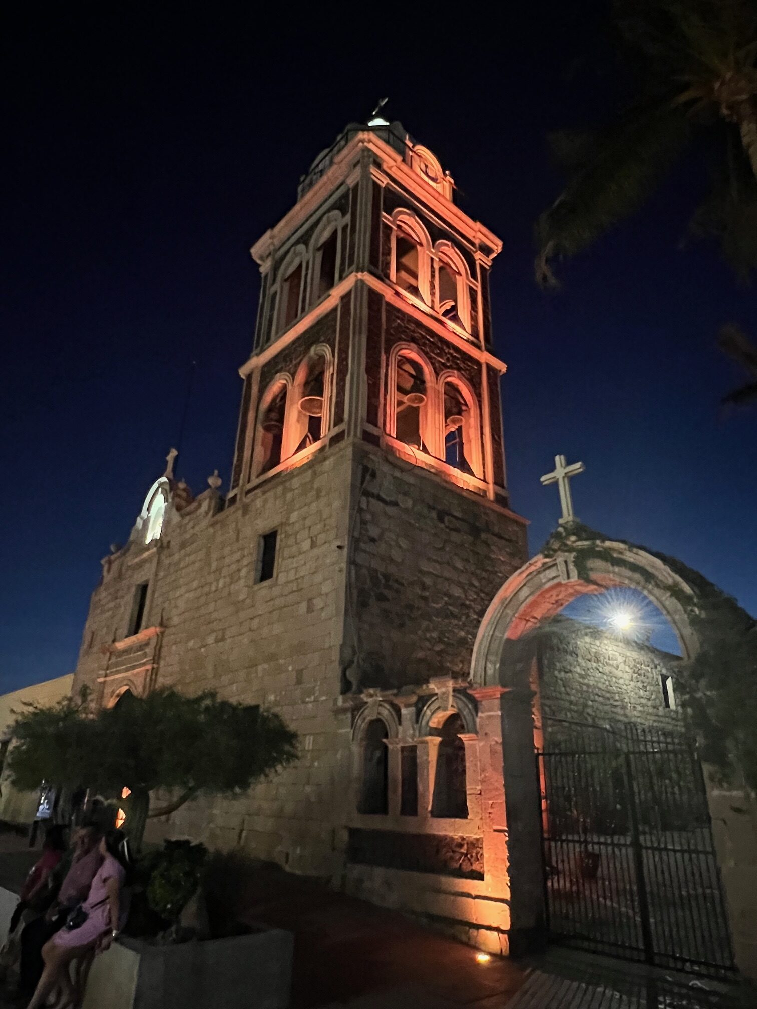 things to do in Loreto