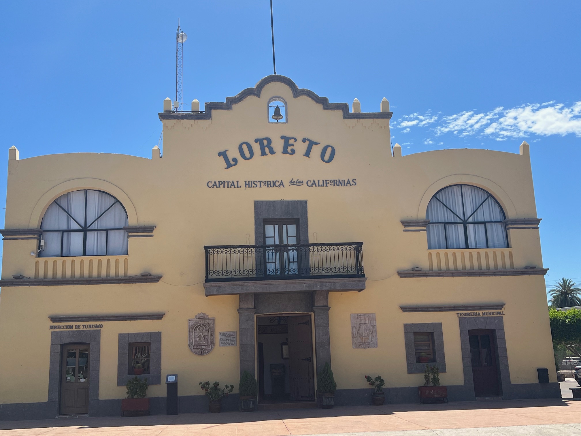 things to do in Loreto