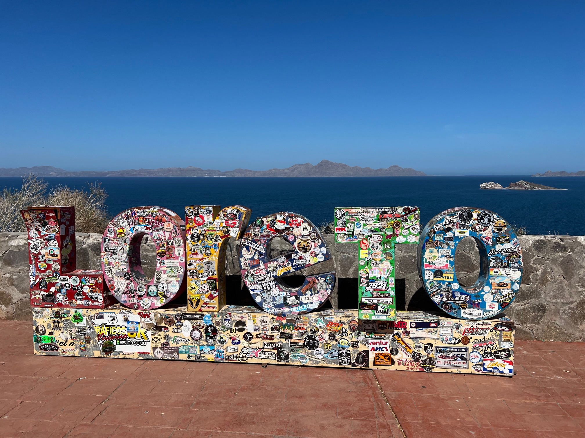 things to do in Loreto