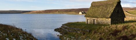 The Best UK Day Trips and Weekend Getaways