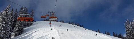 4 Ski Resorts in France You Need to Visit