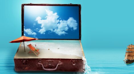 How to Stay Connected and Safe While Traveling
