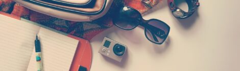 Top Travel Accessories That Blend Style And Function