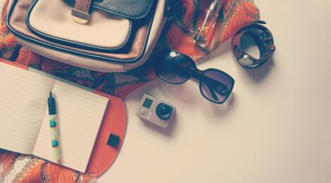 Top Travel Accessories That Blend Style And Function
