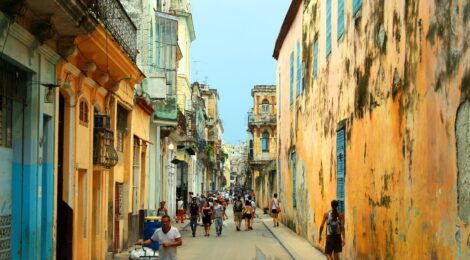 What To See And Do On A Trip To Cuba