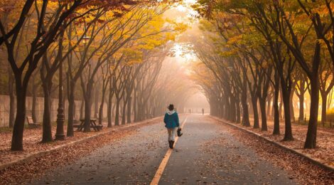 What To Pack For A Walking Tour