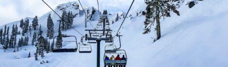 Planning the Ultimate Ski Holiday