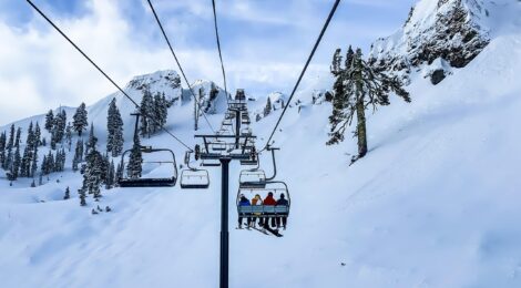Planning the Ultimate Ski Holiday