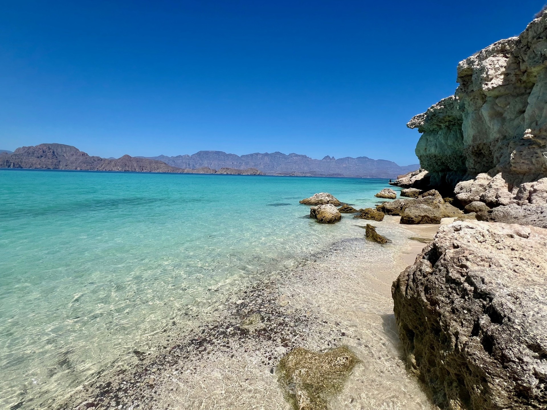 Things to do in Loreto