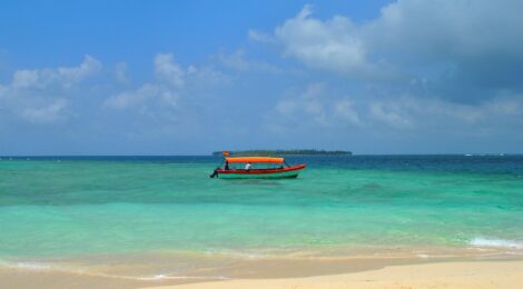 From City to Serenity: How to Plan a Perfect Trip to Panama