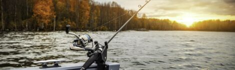 Top Kayak Fishing Spots in the U.S. Every Angler Must Visit