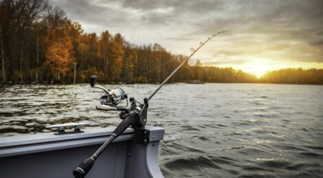 Top Kayak Fishing Spots in the U.S. Every Angler Must Visit