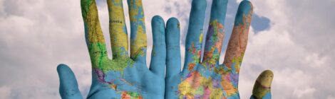 What to Do Before an International Trip