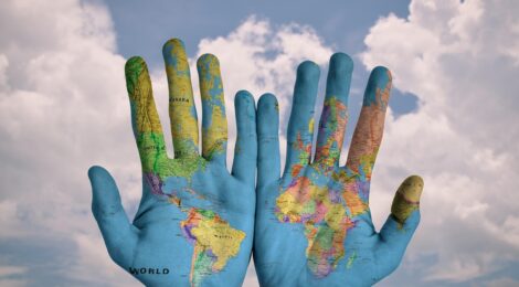 What to Do Before an International Trip