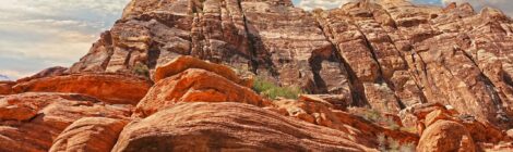 5 Things To Do In Vegas That Don't Involve Gambling