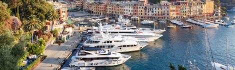 How to Choose the Right Luxury Yacht Based on Your Needs