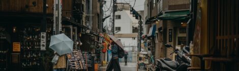 3 Travel Essentials for Navigating Japan with Ease