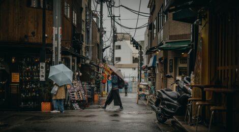 3 Travel Essentials for Navigating Japan with Ease