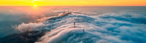 Sustainable Travel and Virtual Escapes For A Green Adventure