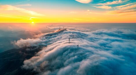 Sustainable Travel and Virtual Escapes For A Green Adventure