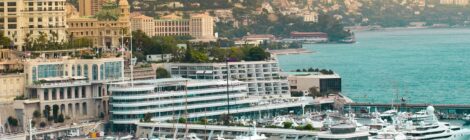 The Ultimate Luxury Retirement Getaways