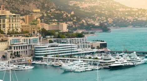 The Ultimate Luxury Retirement Getaways