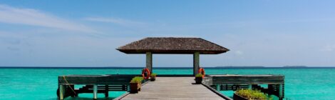 Unique Luxury Destinations for the Ultimate Couple’s Escape