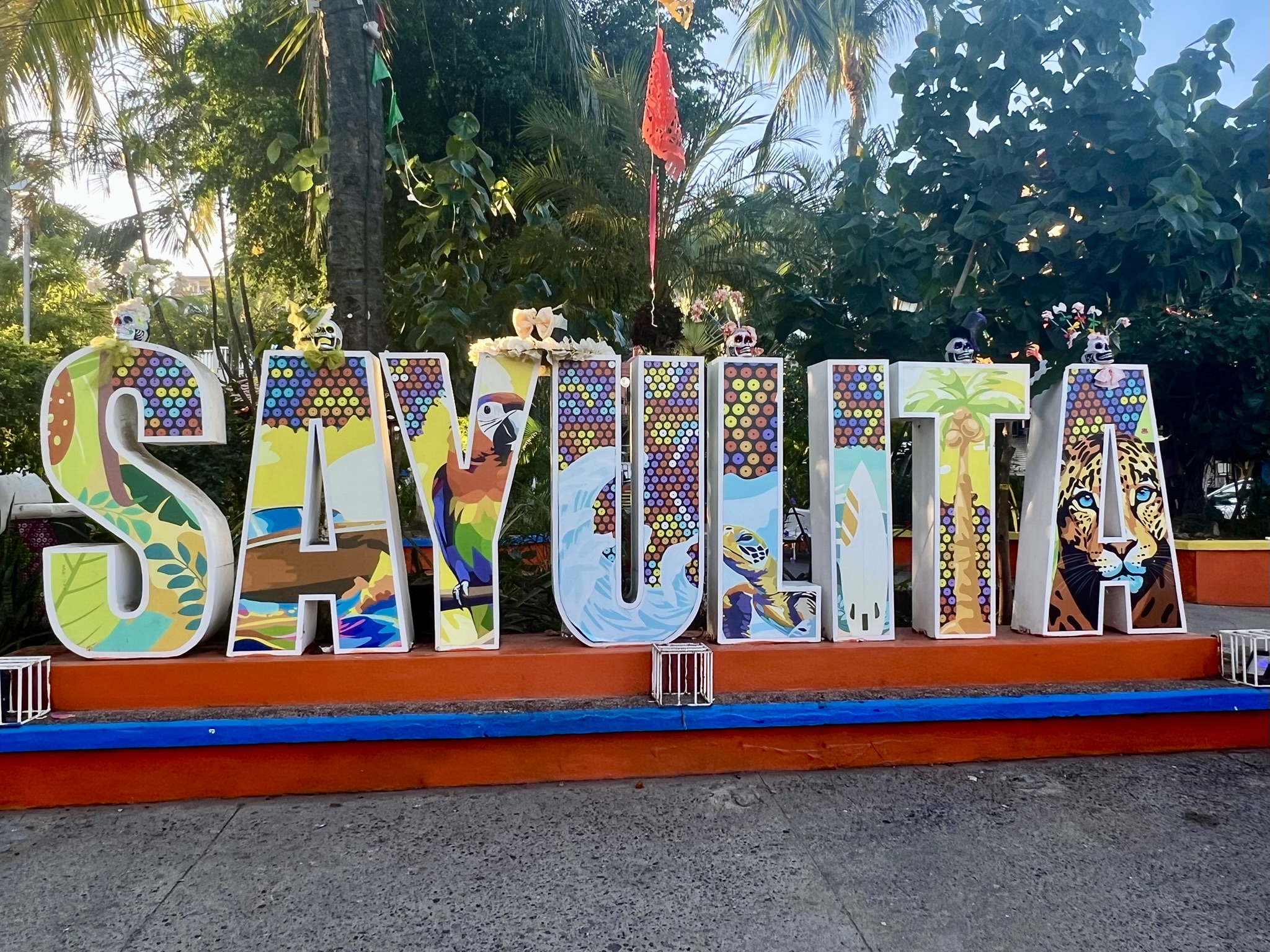 Sayulita Guide