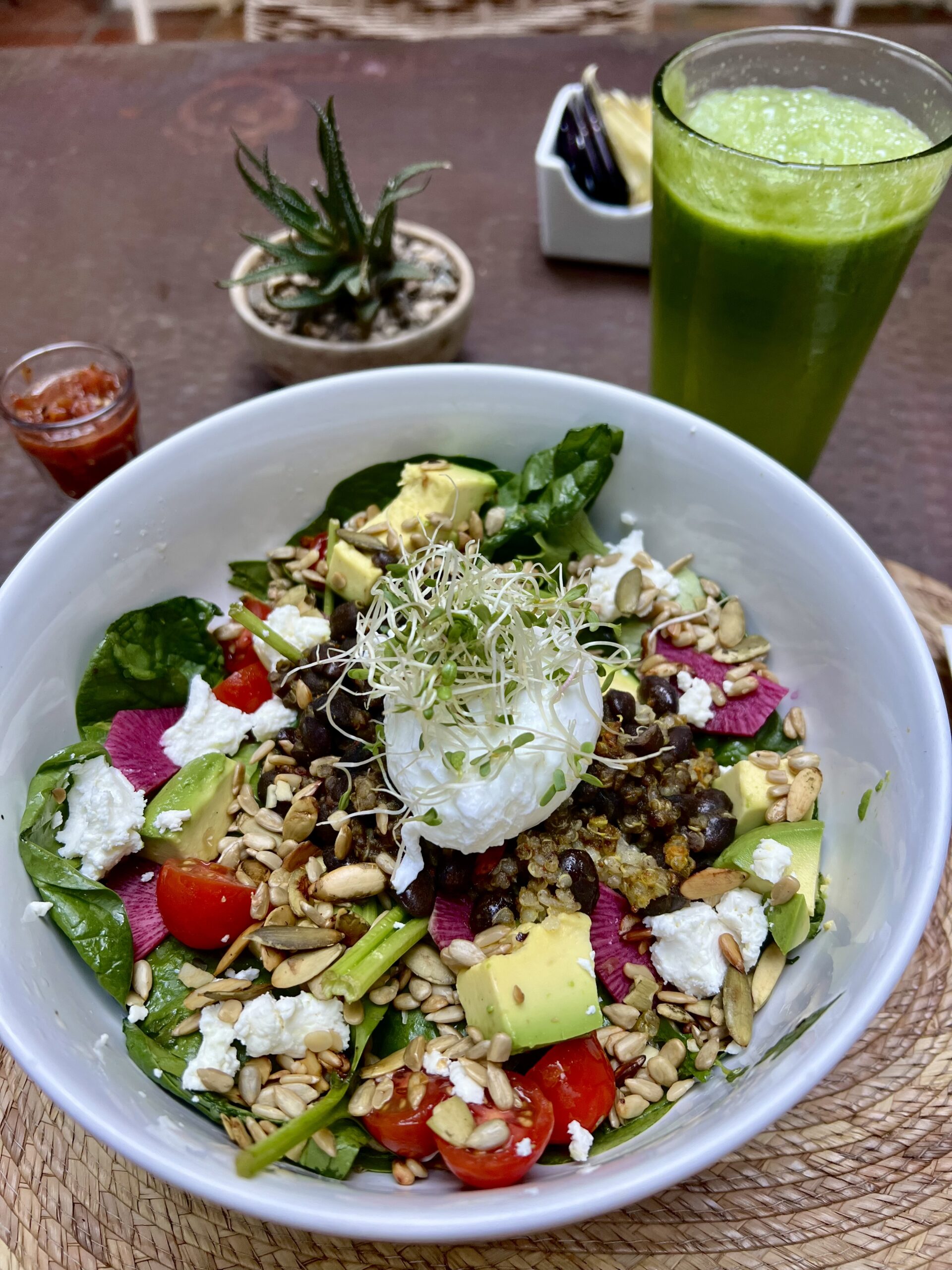 San Pancho guide-Bistro Organico